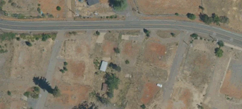 Residential Land in Desirable Location