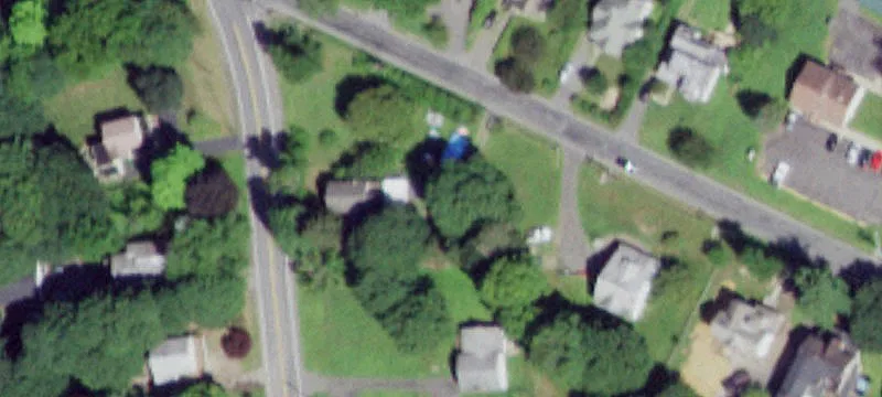 Claverack Commercial Property with Residence