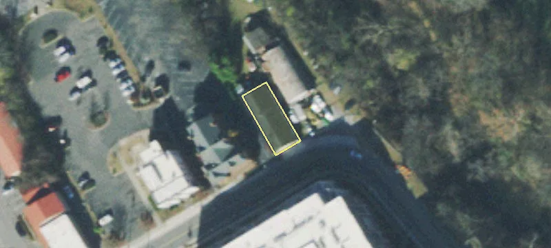 Prime Commercial Lot in Franklin