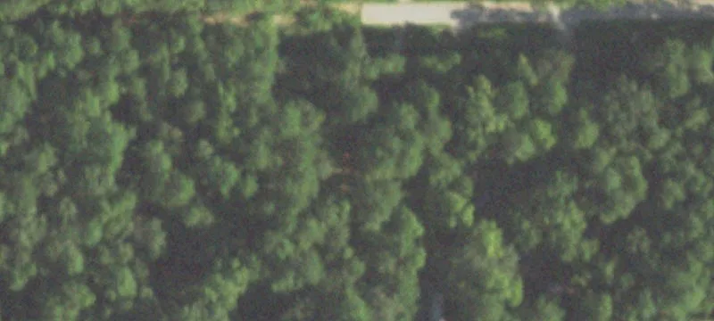 Three Acre Residential Land Parcel