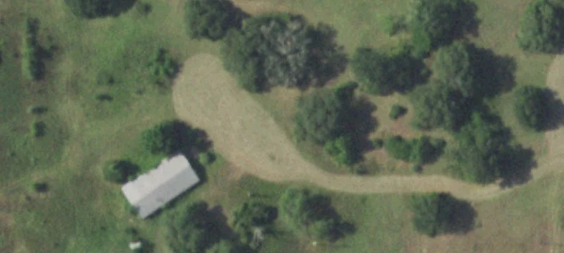 Navasota Land with Home
