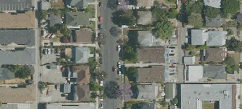 West Adams Multifamily Investment Opportunity