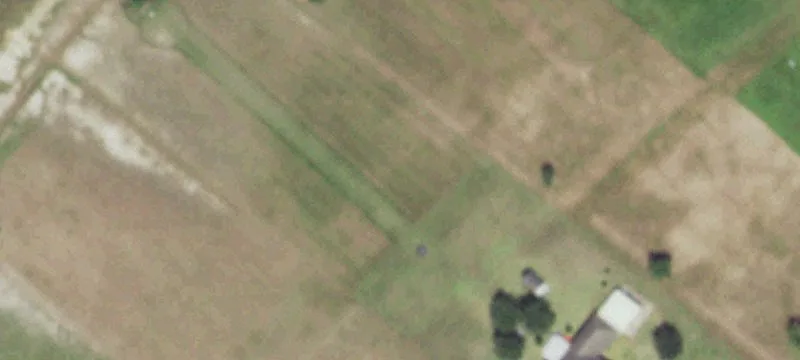 Residential Lot in Ranch Community