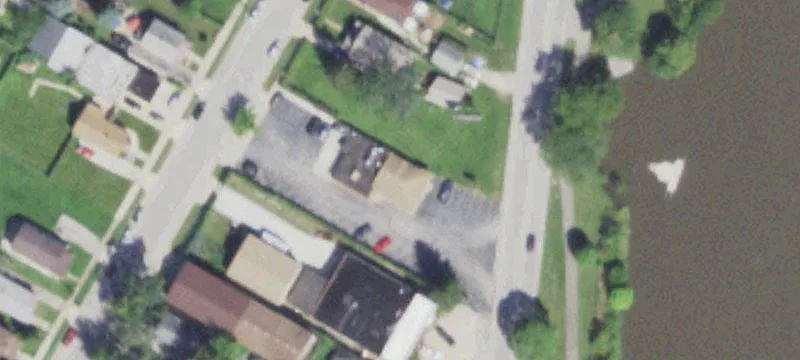 Restaurant Opportunity Near Downtown Aurora
