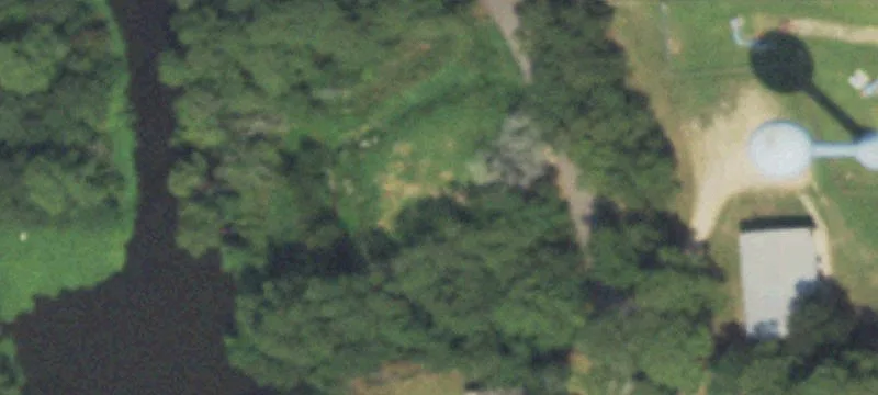 Waterfront Acreage in Timber Lake