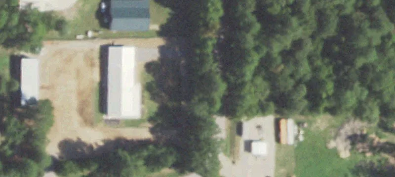 Cleared Land on FM149 Frontage