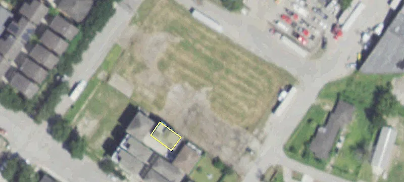 Cleared Land Ready for Development