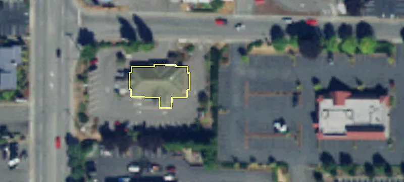 Smokey Point Stand-Alone Building