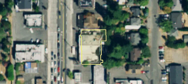 20-Unit Townhome Development Opportunity