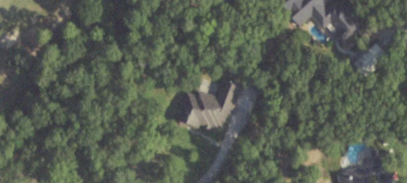 Golf Course Lot Opportunity