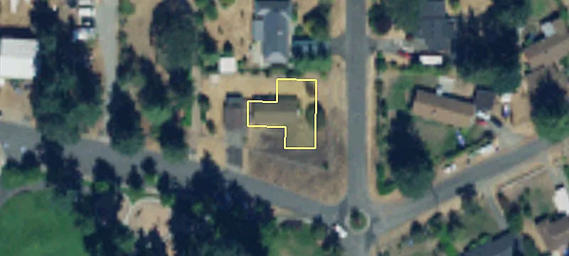 Lakewood Land Parcel Near Park