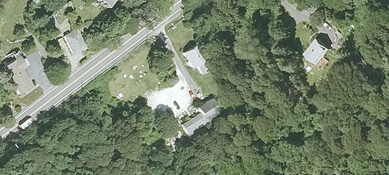 Historic Cape Cod Mixed-Use Property