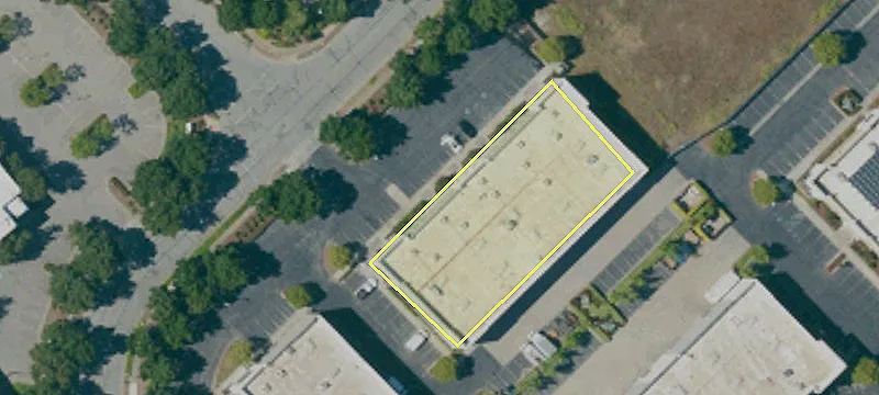 Morgan Hill Industrial/Office Condo