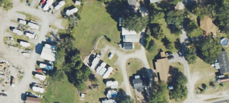 Coastal RV Lot Getaway