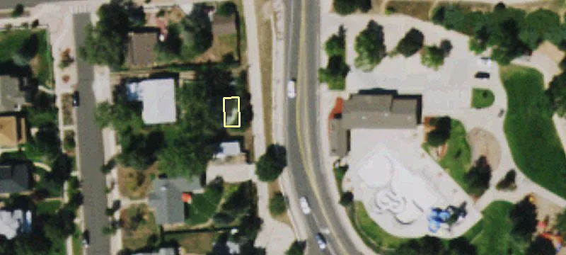 Castle Rock Land Opportunity