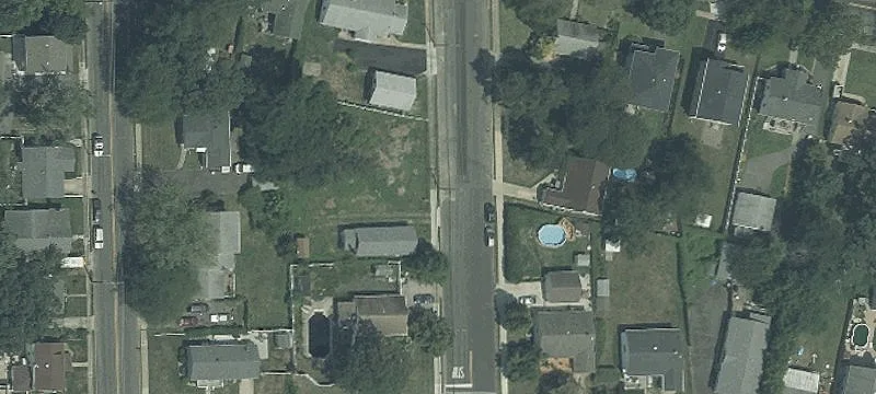 Residential Lot Near the Beach