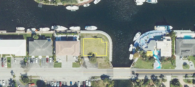 Lighthouse Point Waterfront Development Opportunity