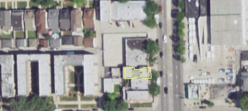 Six Corners Development Opportunity