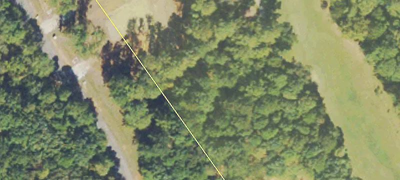 Golf Front Lot in Harbor Club