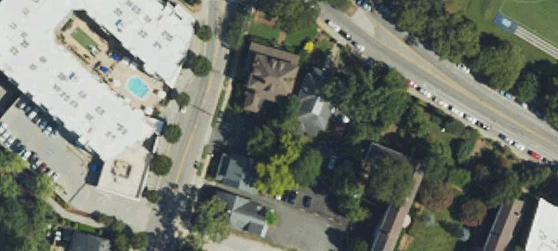 Historic Office Building and Duplex