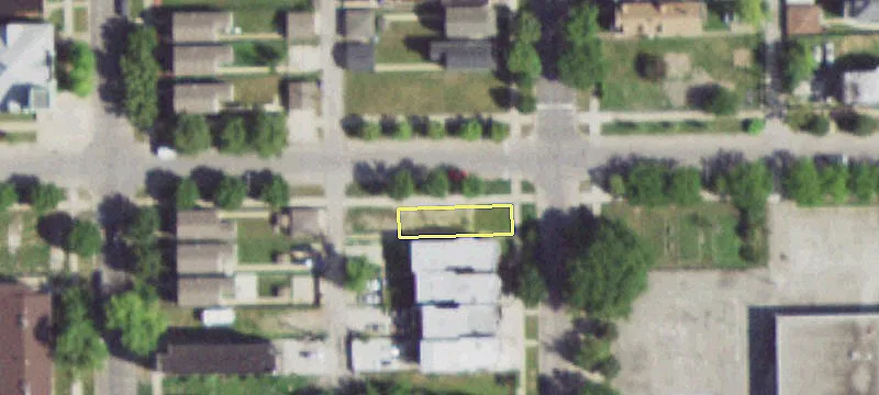RT-4 Zoned Lot Opportunity