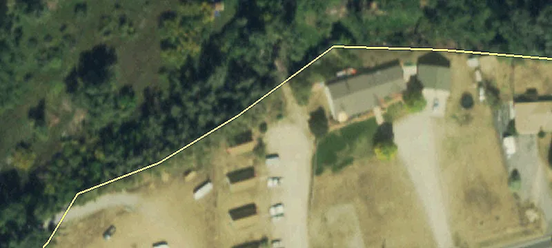 Buena Vista Agricultural Land Parcel