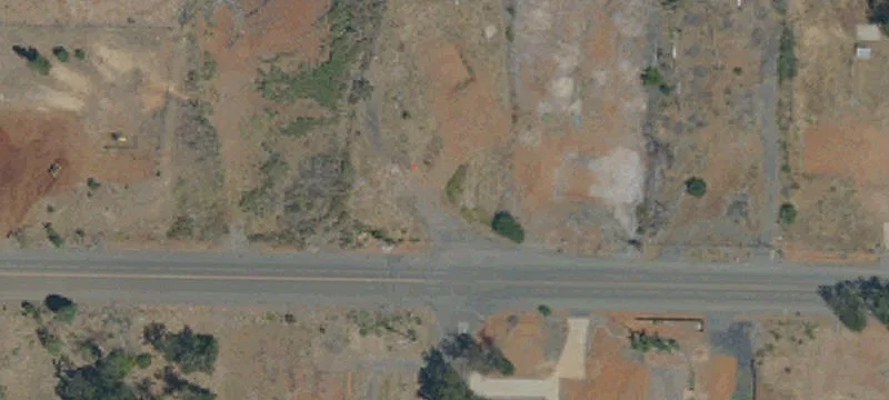 Residential Lot in Paradise, CA