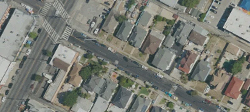 RTI Ready Los Angeles Development