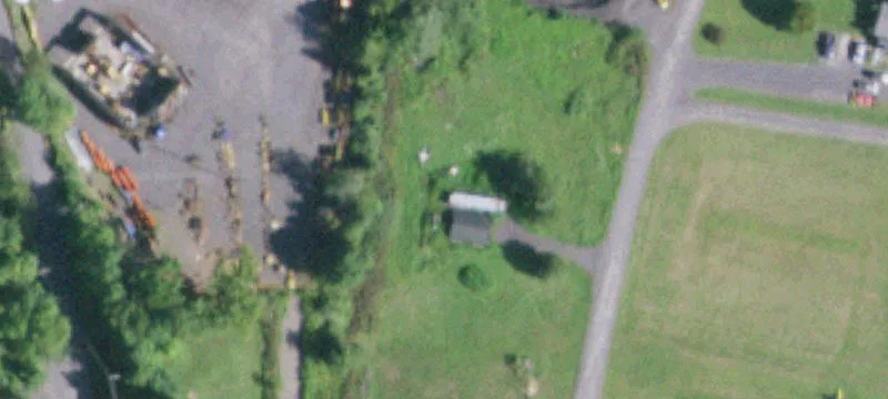 Cleared Building Lot Ready to Go