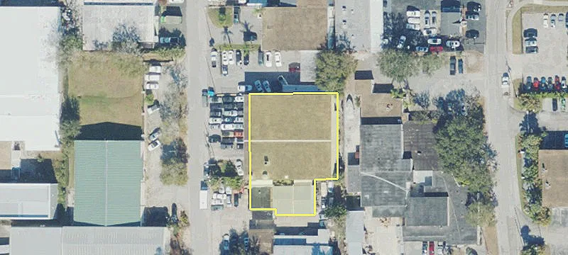 Winter Park Industrial Property Available