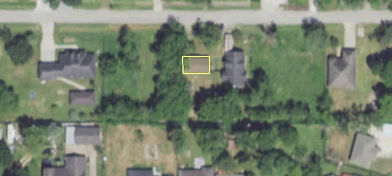 Cleared Lot Near City Center