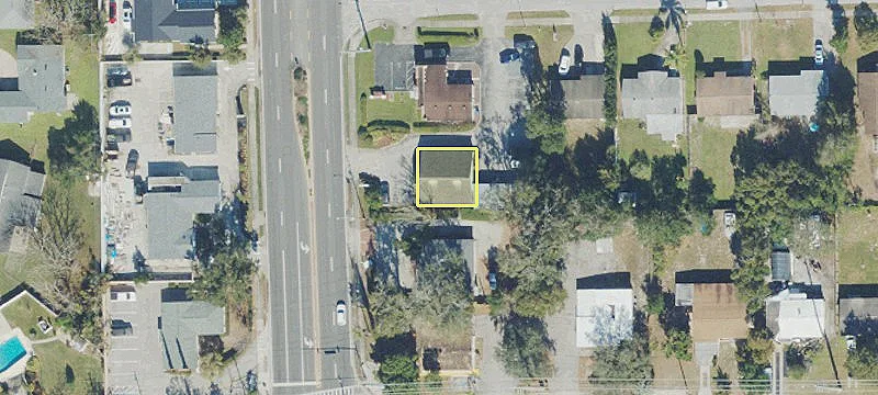 Altamonte Springs Office For Sale