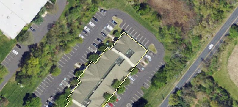 Executive Office Space For Sale