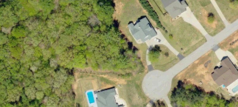 Two Acres for Dream Home