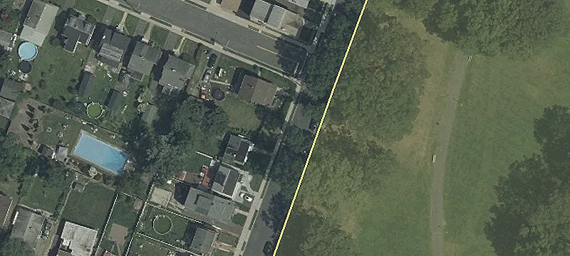 Vacant Lot in Seven Oaks