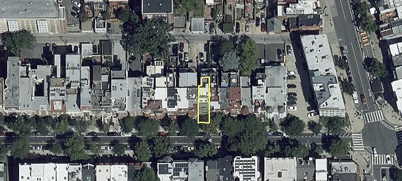 Luxury Kalorama Condominium Investment