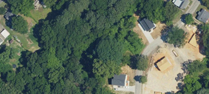 Residential Lot For Sale