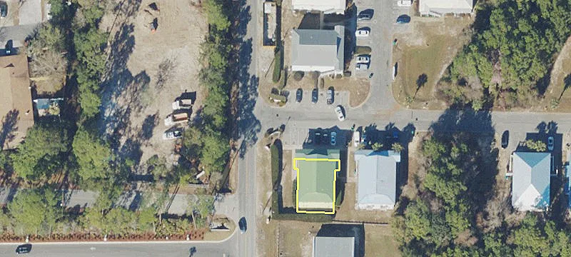 Modern Fully Leased Santa Rosa Quadplex