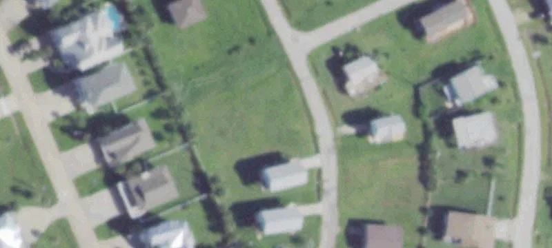 Oversized Lot Near Beach Access