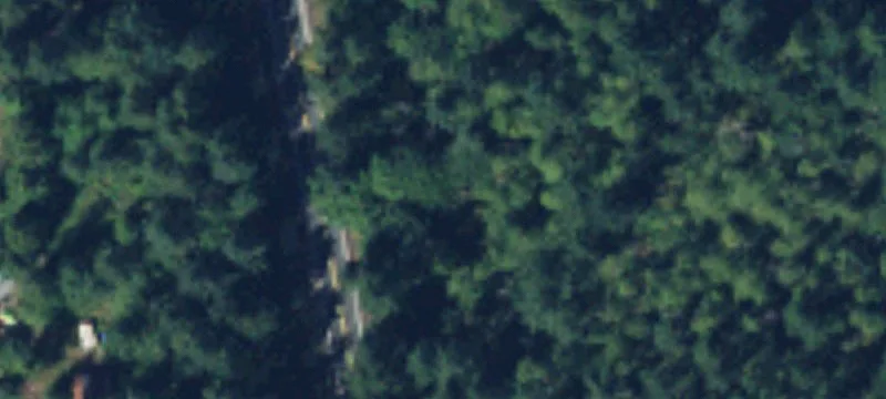 Nearly 5-Acre Lot