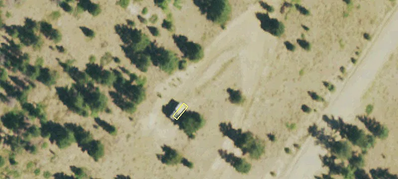 Land with Mountain Views