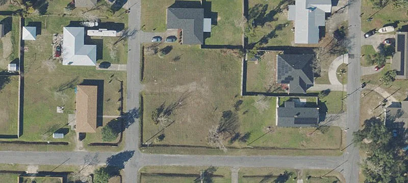 Residential Lot Near the Bay