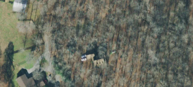 300 Acres Near Leiper's Fork