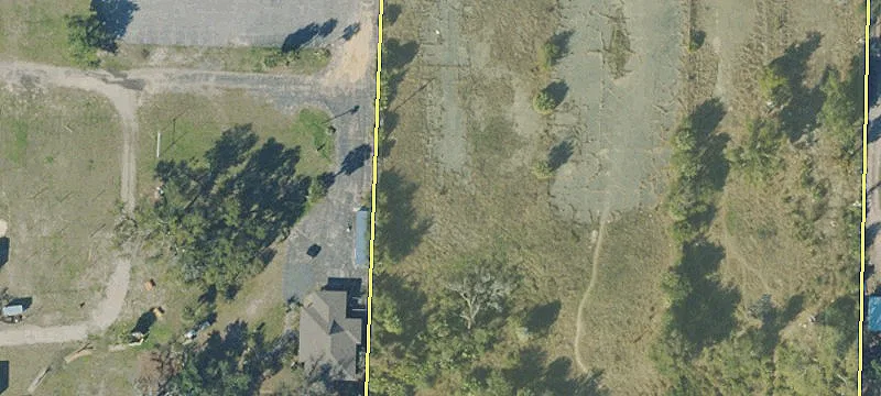 Panama City Waterfront Commercial Land