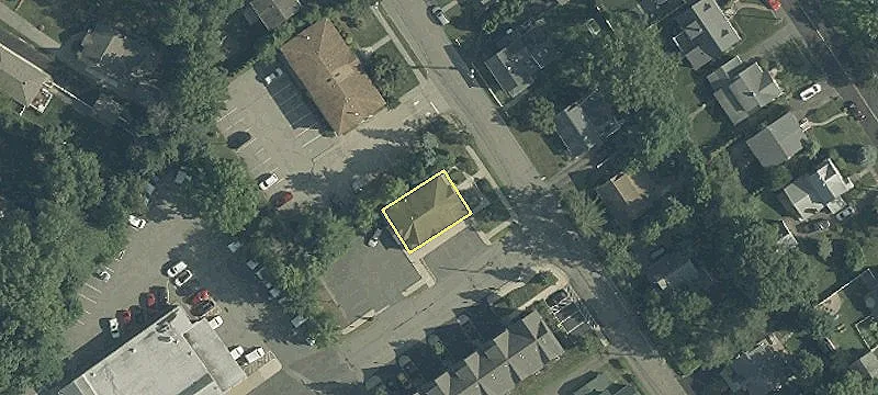 Professional Office Building For Sale