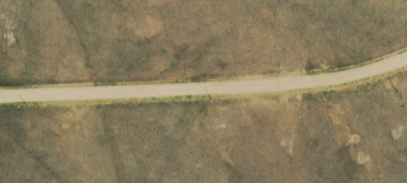 Usable Land with 360-Degree Views