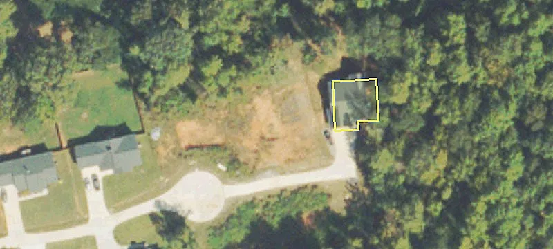 Residential Lot in Historic Clarkesville