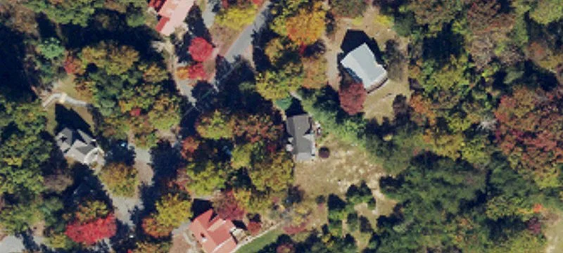 GreenStreet Mountain Resort Building Lot