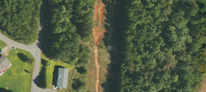 Residential Lot in Ellens Way