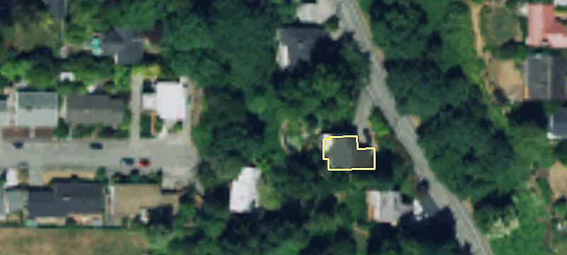 Beach Drive View Lot Opportunity